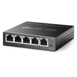 Switch TP-Link TL-SG105S 5 porte Gigabit