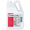 Syner Clor Detergente Lavabar Cloroattivo da 6 kg