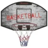Tabellone pallacanestro Garlando BA 16 Portland Grigio