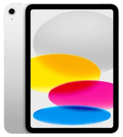 Tablet Apple MD4G4TY A IPAD 11TH A16 Silver