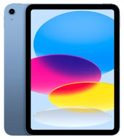 Tablet Apple MD4H4TY A IPAD 11TH A16 Blue