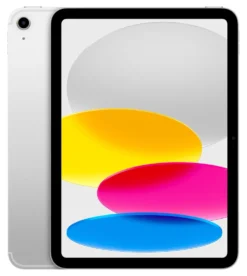 Tablet Apple MD7K4TY A IPAD 11TH A16 Cellular Silver