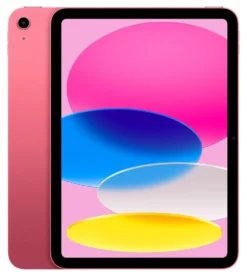 Tablet Apple MD4P4TY A IPAD 11TH A16 Pink