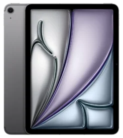 Tablet Apple MH7H4TY A IPAD AIR 11 8TH M4 Cellular Space grey