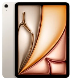 Tablet Apple MH374TY A IPAD AIR 11 8TH M4 Starlight
