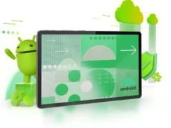 Tablet Lenovo Idea Tab 5G 11