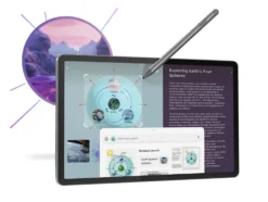 Tablet Lenovo IdeaTab 5G 11 pollici 8/128GB con penna inclusa