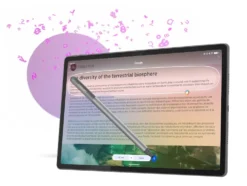 Tablet Lenovo Idea Tab Plus 12.1