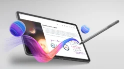 Tablet Lenovo Idea Tab ZAFR1016SE con penna inclusa