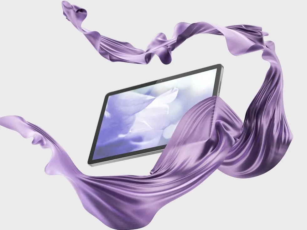 Tablet Lenovo Tab M10 Plus 10.1" 4GB/128GB WiFi