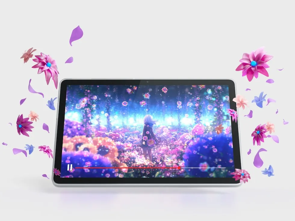 Tablet Lenovo Tab M10 Plus 10.1" 4GB/128GB WiFi