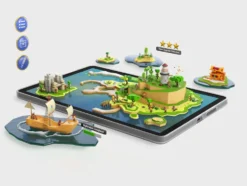Tablet Lenovo Tab M10 Plus 10.1