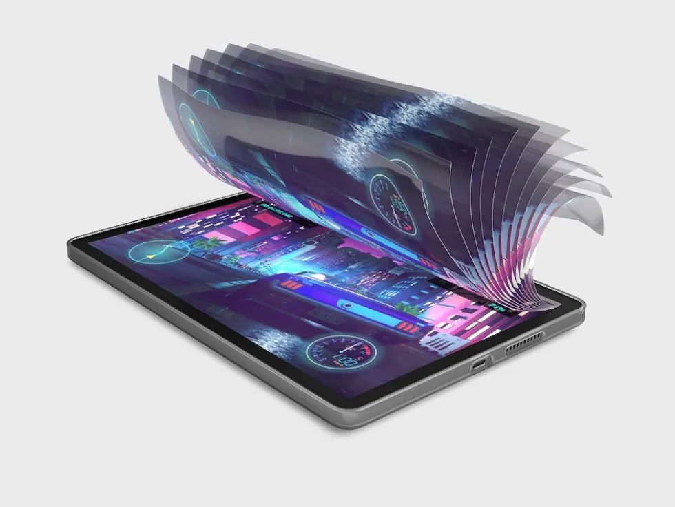 Tablet Lenovo Tab M10 Plus 10.1" 4GB/128GB WiFi
