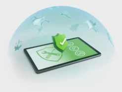 Tablet Lenovo Tab M10 Plus 10.1