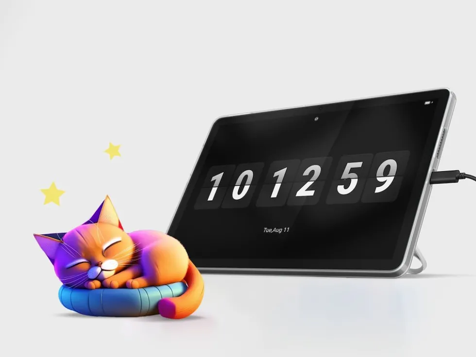 Tablet Lenovo Tab M10 Plus 10.1" 4GB/128GB WiFi