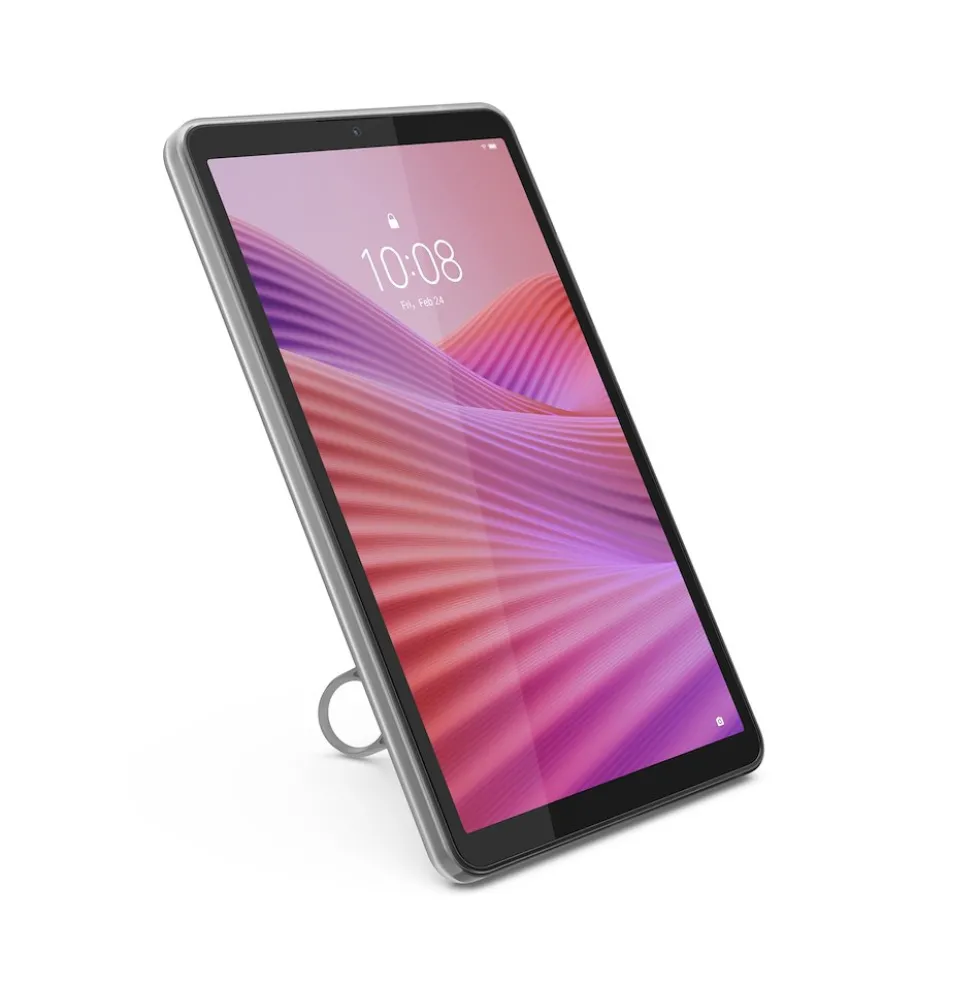 Tablet Lenovo Tab One 8,7" WiFi 4/64GB con Helio G85