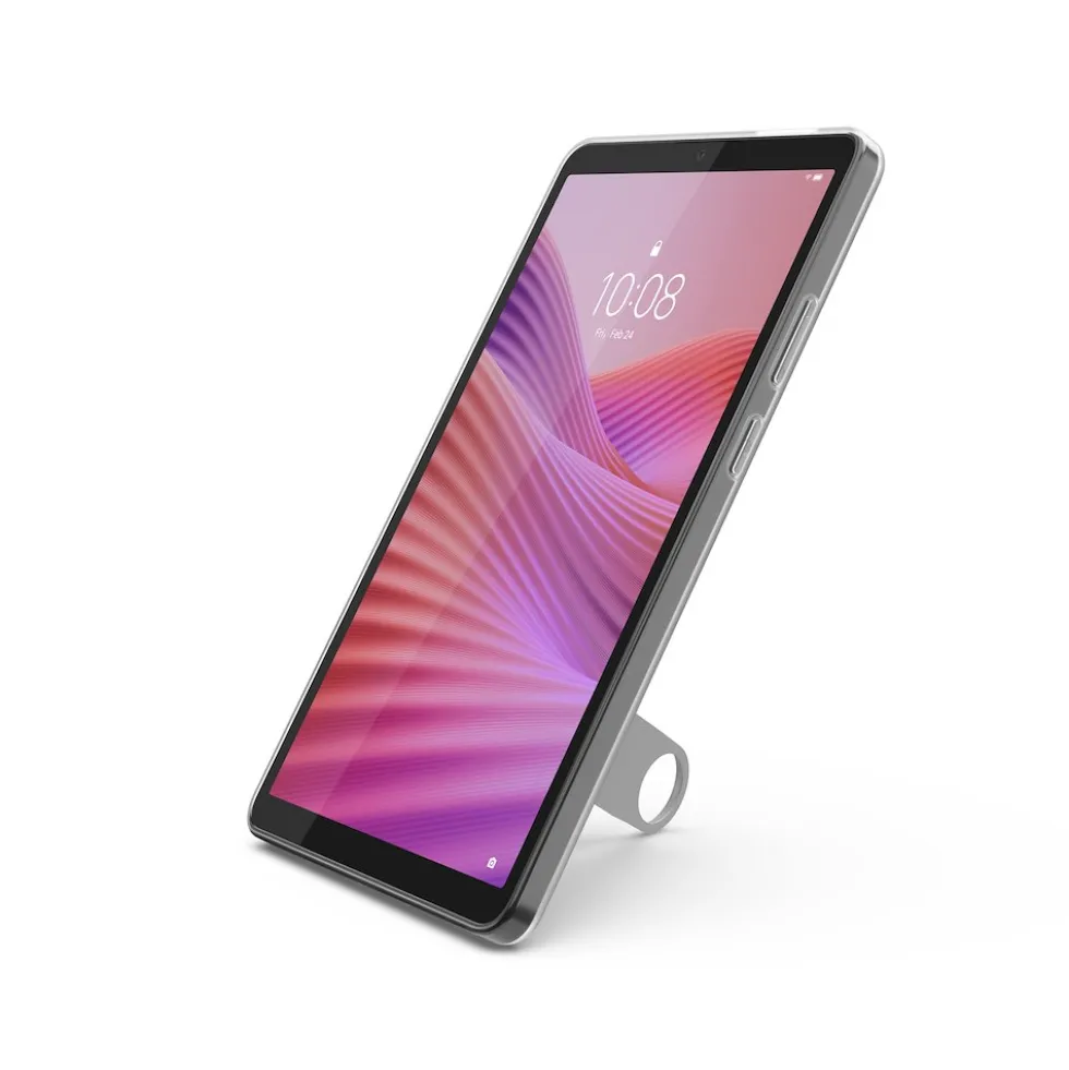 Tablet Lenovo Tab One 8,7" WiFi 4/64GB con Helio G85