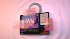Tablet Lenovo Tab Plus Gen 2 12.1