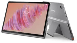 Tablet Lenovo ZADX0091SE TAB PLUS TB351FU Luna grey