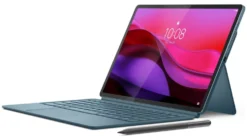 Tablet Lenovo ZAEG0191IT YOGA TAB PLUS TB520FU Keyboard Pack + Tab Pen