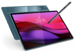 Tablet Lenovo ZAEG0191IT YOGA TAB PLUS TB520FU Keyboard Pack + Tab Pen