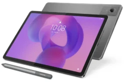 Tablet Lenovo ZAFM0744SE IDEA TAB TB336ZU + Tab Pen Lunar grey