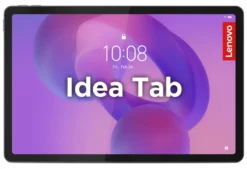 Tablet Lenovo ZAFM0744SE IDEA TAB TB336ZU + Tab Pen Lunar grey