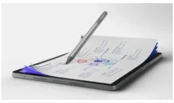 Tablet Lenovo ZAFM0744SE IDEA TAB TB336ZU + Tab Pen Lunar grey