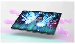 Tablet Lenovo ZAFM0744SE IDEA TAB TB336ZU + Tab Pen Lunar grey