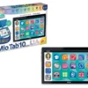 Tablet Lisciani 114221 HI TECH Mio Tab L.I.A. Black e Blue