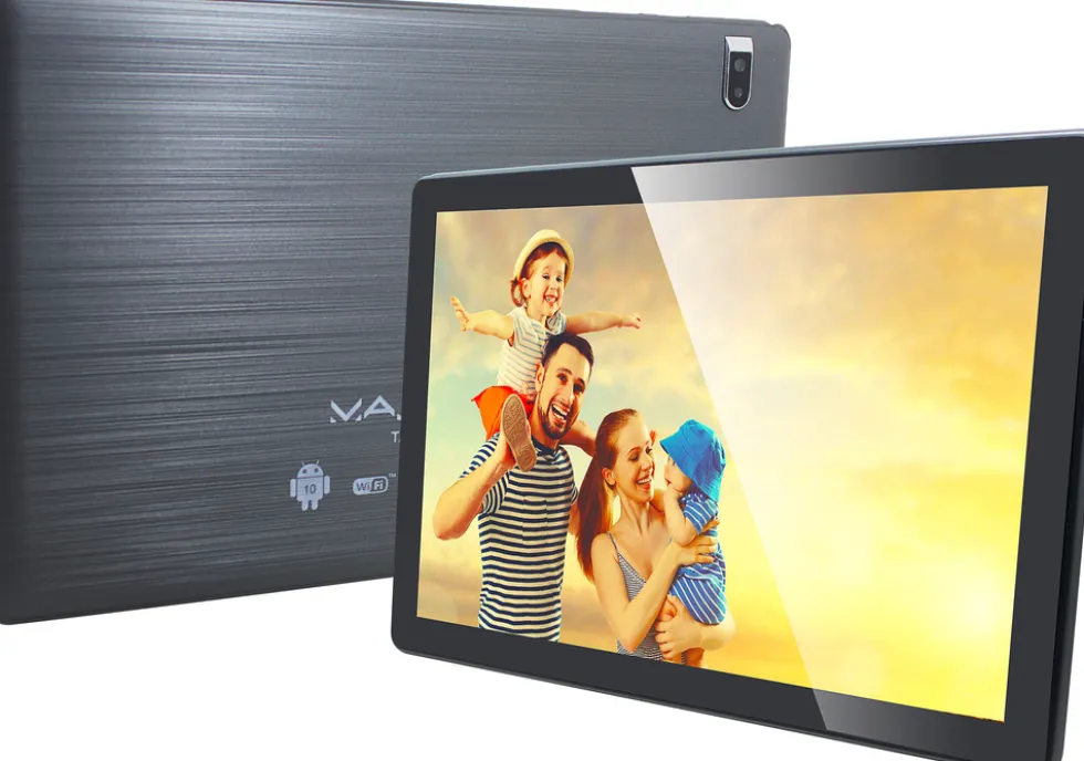 Tablet Majestic TAB9124G 10.1" 4G 3GB RAM 32GB