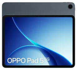 Tablet Oppo PAD 5 Starlight black