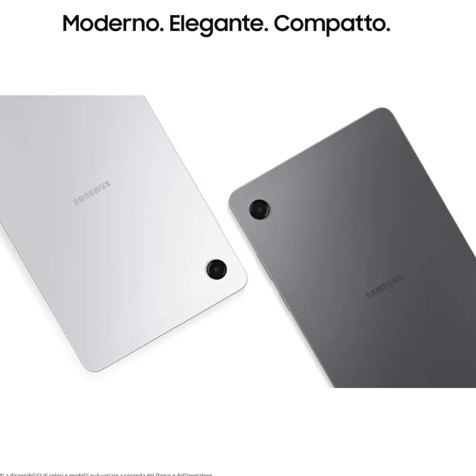 Tablet Samsung Galaxy Tab A11 WiFi 64GB