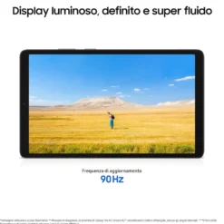 Tablet Samsung Galaxy Tab A11 WiFi 64GB