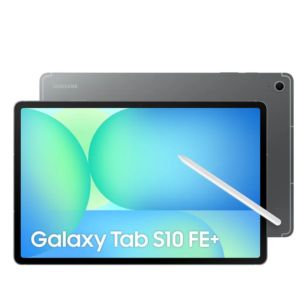 Tablet Samsung Galaxy Tab S10 FE+ 12/256GB WiFi