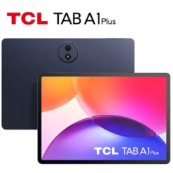 Tablet TCL A1 Plus 12.2" 16GB RAM 125GB Spazio Blu
