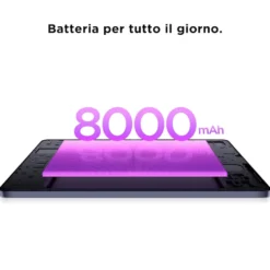 Tablet TCL A1 Plus 12.2