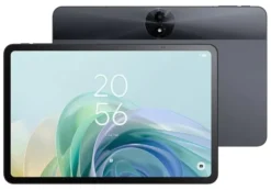 Tablet Tcl 9465G2 2CLCA111 NXTVISION Tab 11 FE Gen2 Space gray