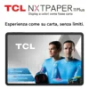 Tablet TCL NXTPAPER 11 Plus 8/256GB con display 11,5 pollici