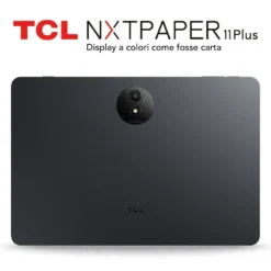 Tablet TCL NXTPAPER 11 Plus 8/256GB con display 11,5 pollici