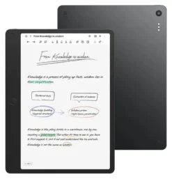 Tablet Tcl 9566X 2BLCA111 NXTPAPER Note A1 Bundle Grey