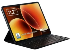 Tablet Xiaomi VHU6708EU PAD 8 Limited Edition Gray