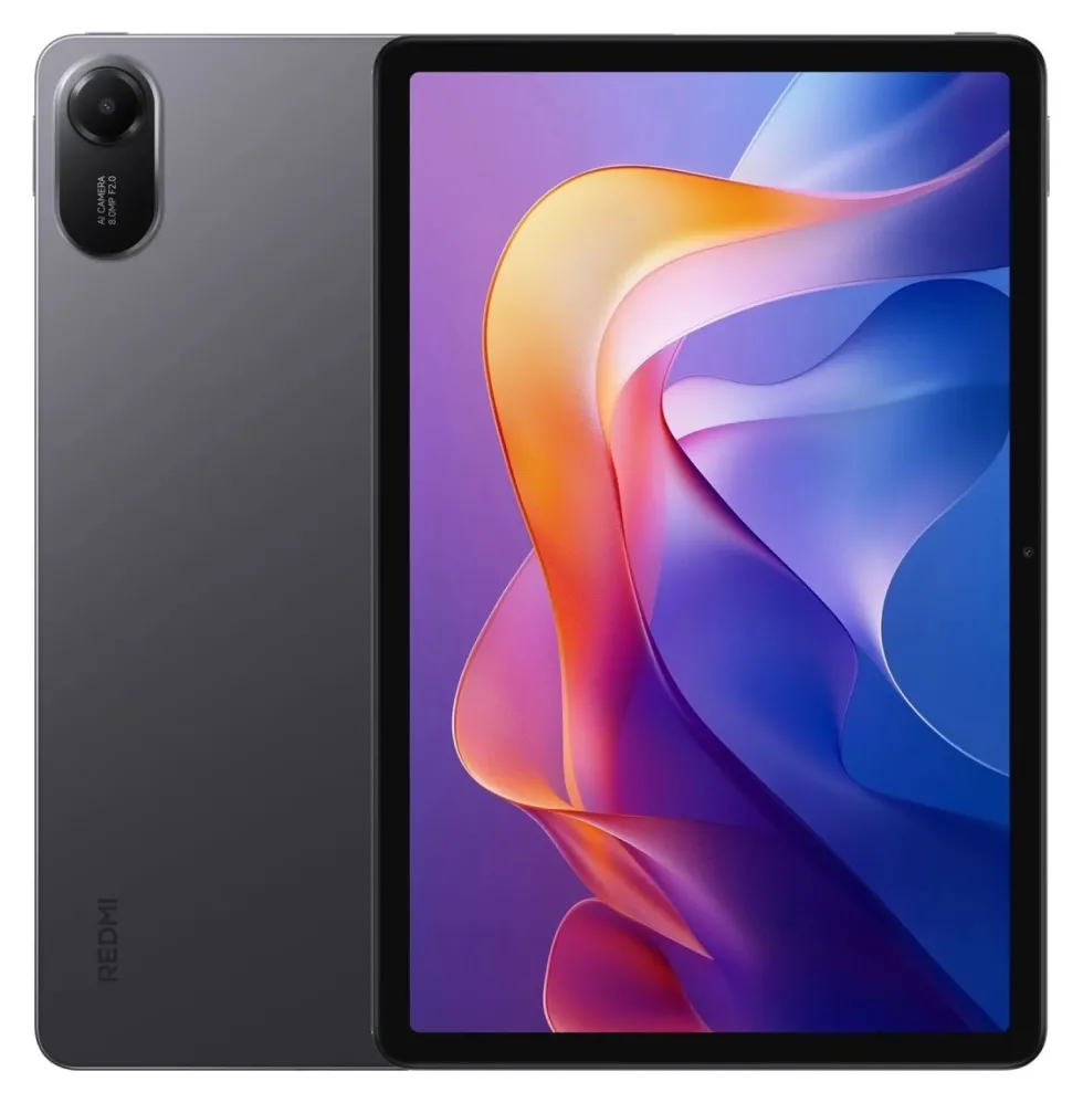 Tablet Xiaomi VHU5659EU REDMI PAD 2 Graphic gray
