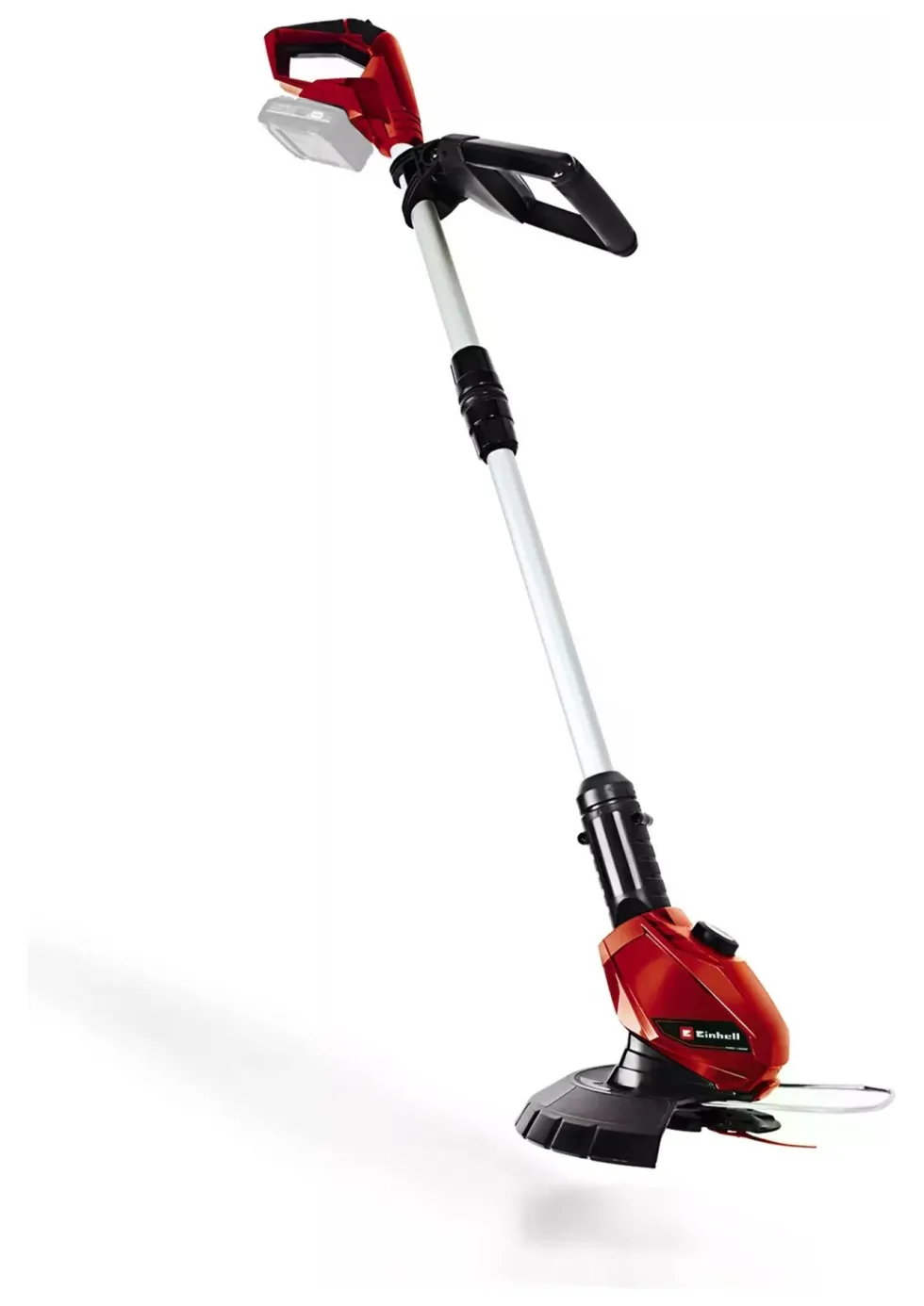 Tagliabordi Einhell 3411172 POWER X-CHANGE Ge Ct 18 Li Solo