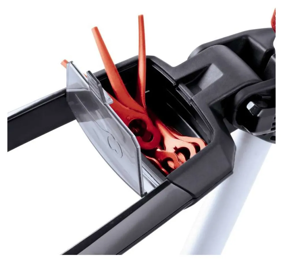 Tagliabordi Einhell 3411172 POWER X-CHANGE Ge Ct 18 Li Solo