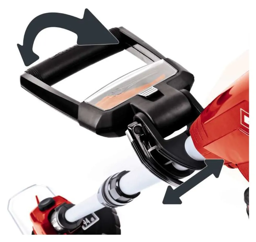 Tagliabordi Einhell 3411172 POWER X-CHANGE Ge Ct 18 Li Solo