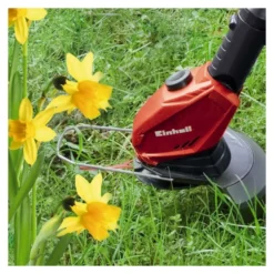 Tagliabordi Einhell 3411172 POWER X-CHANGE Ge Ct 18 Li Solo