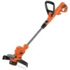 Tagliabordi elettrico Black & Decker BESTA530-QS Telescopico
