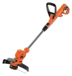 Tagliabordi elettrico Black & Decker BESTA530-QS Telescopico