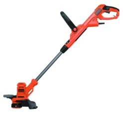Tagliabordi elettrico Black & Decker BESTA530-QS Telescopico